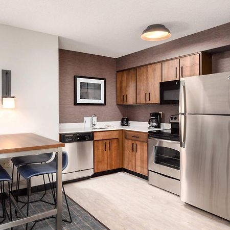 Residence Inn Springfield Exterior foto