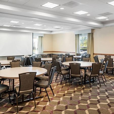 Residence Inn Springfield Exterior foto