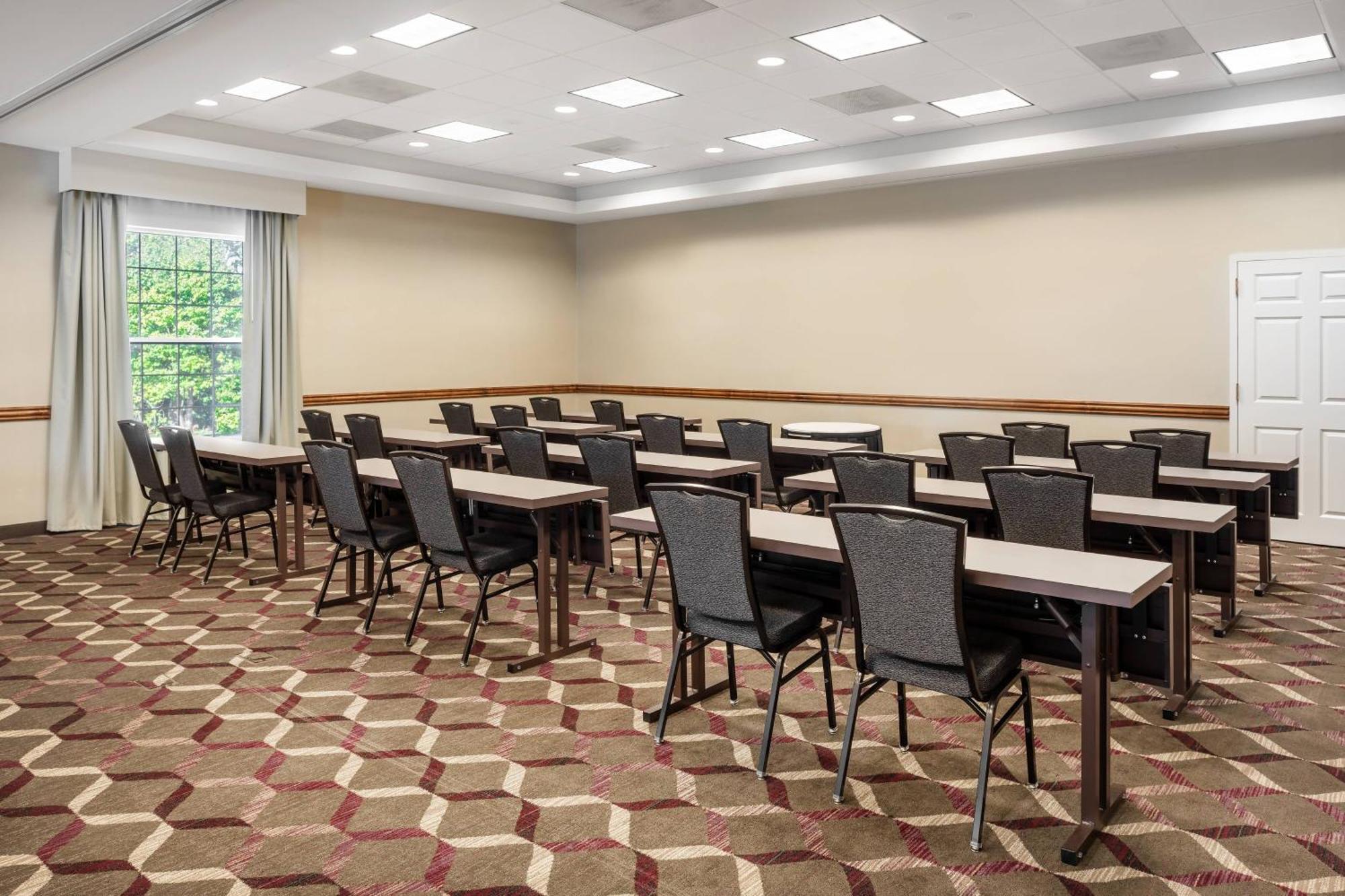 Residence Inn Springfield Exterior foto