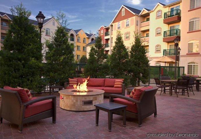 Residence Inn Springfield Comodidades foto