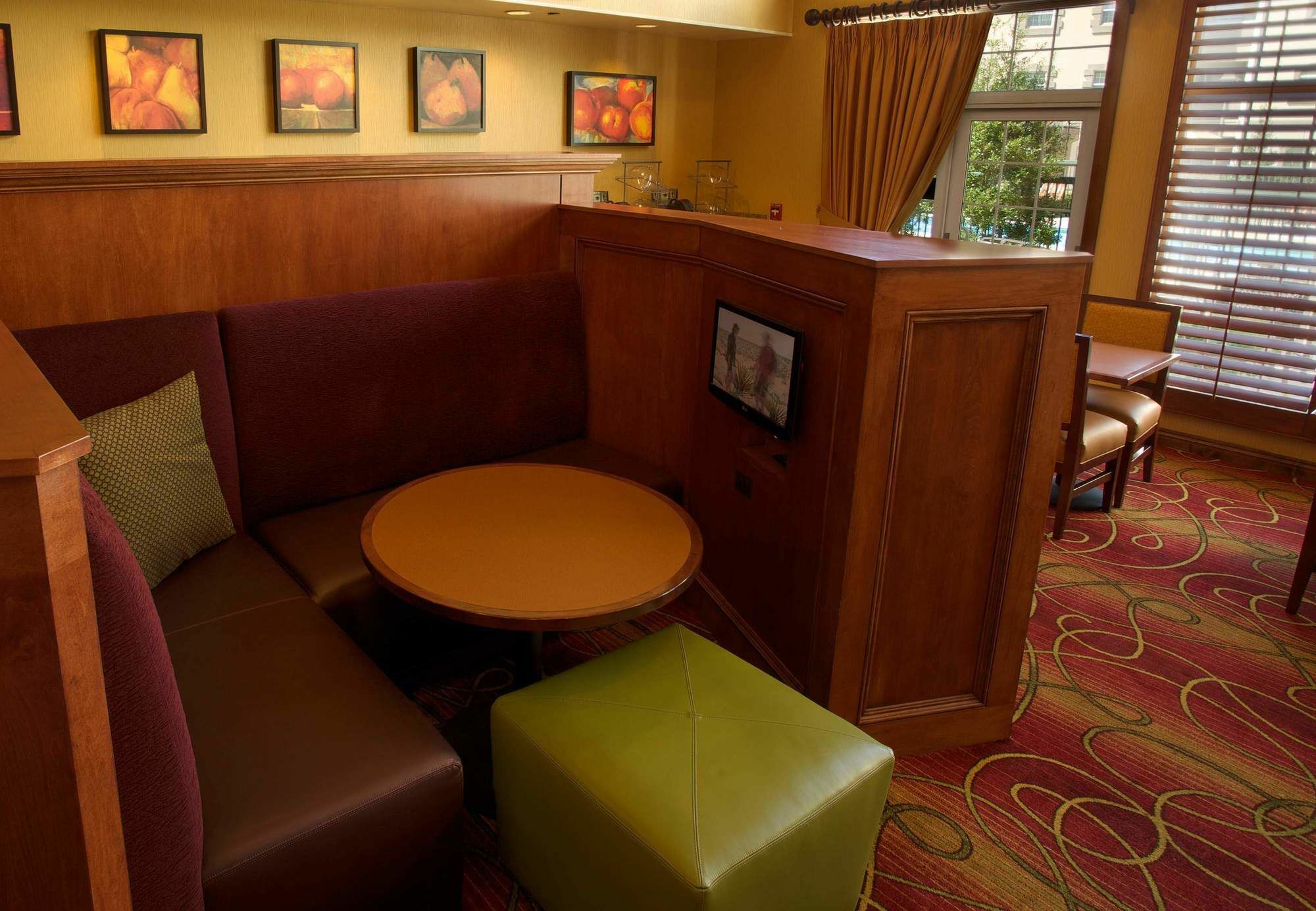 Residence Inn Springfield Exterior foto